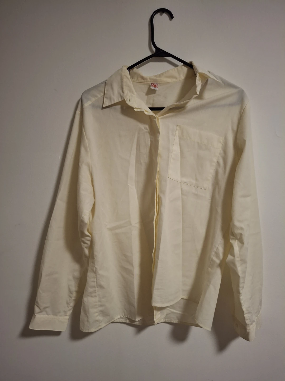 4 Various Clothing Items