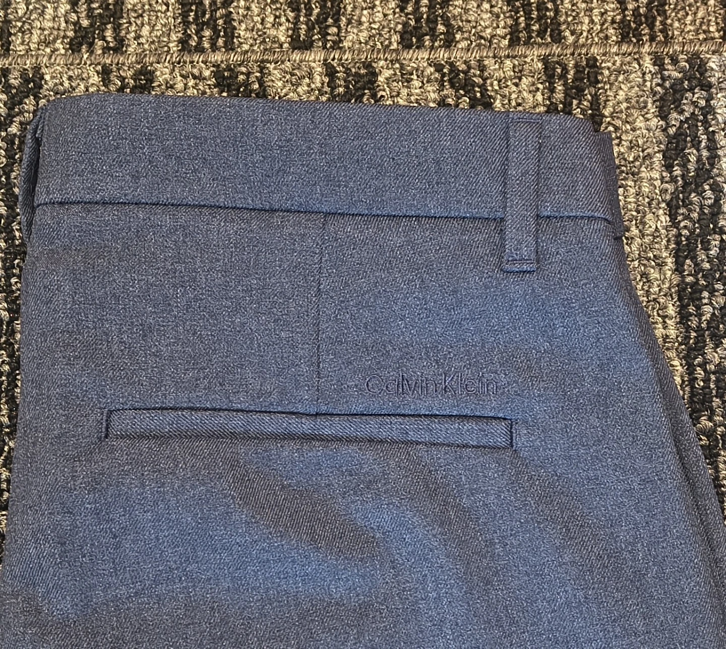 Calvin Klein Mens Dress Pants W30 x L30 - photo 4