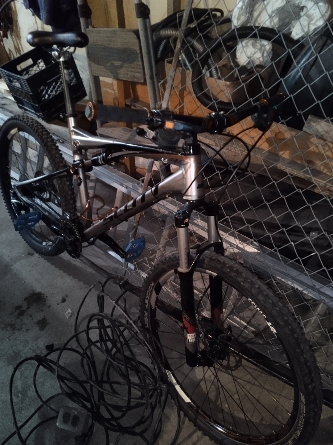 Scott Mountain Bike - photo 2