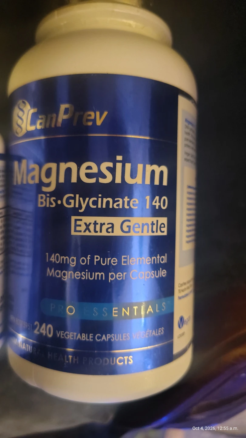 CanPrev Supplement Bundle - photo 4