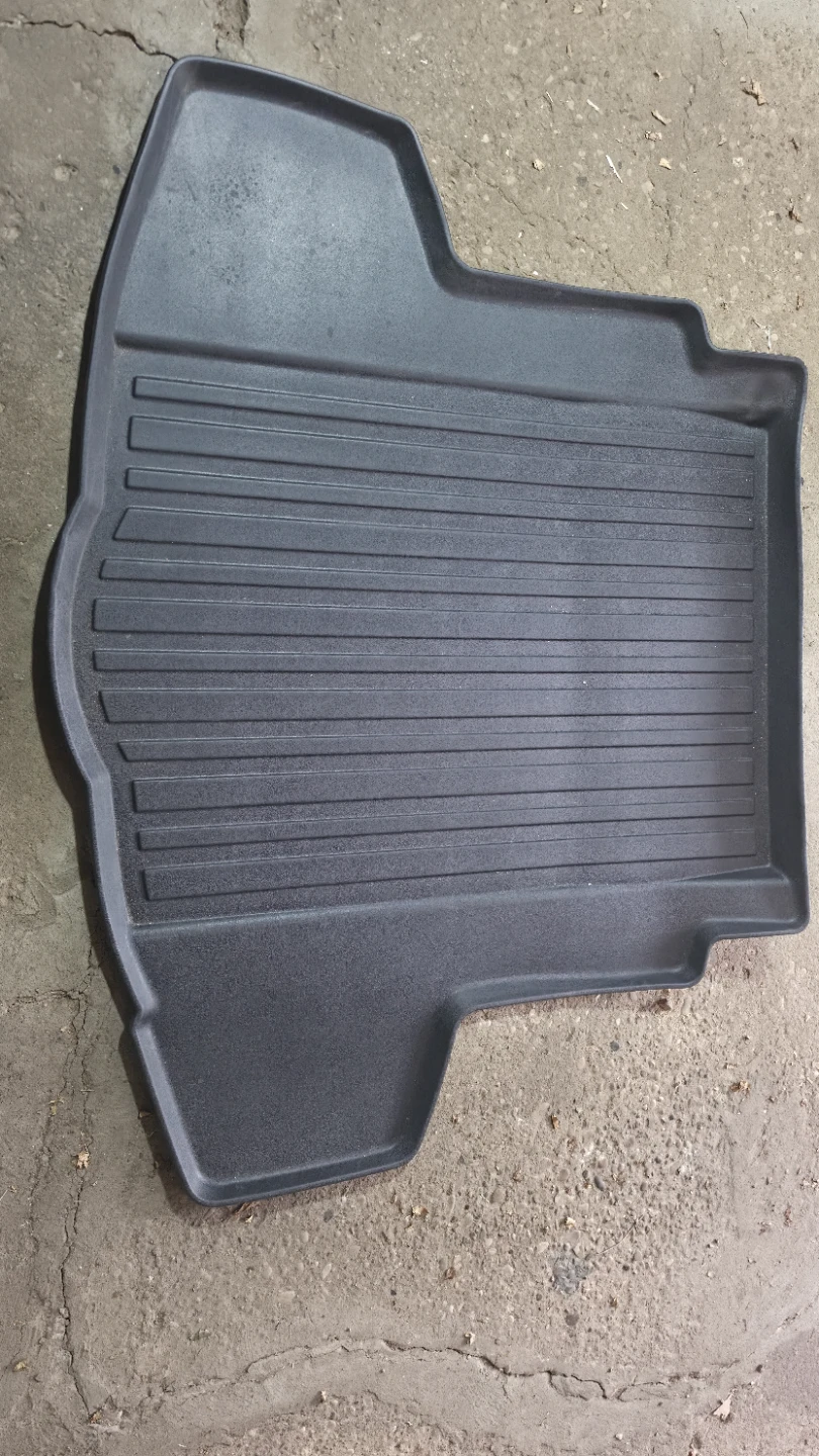 EcoLiner USA Cargo Liner for Acura TLX 2021-2025 - photo 2
