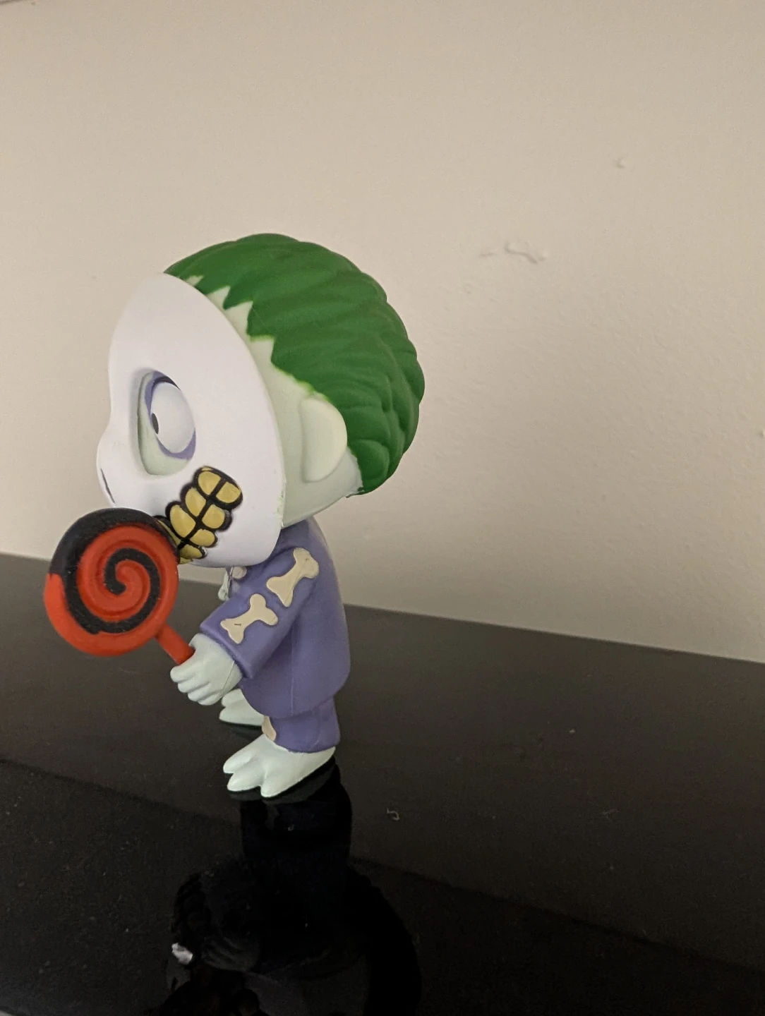 Funko Pop The Nightmare Before Christmas Barrel - photo 2