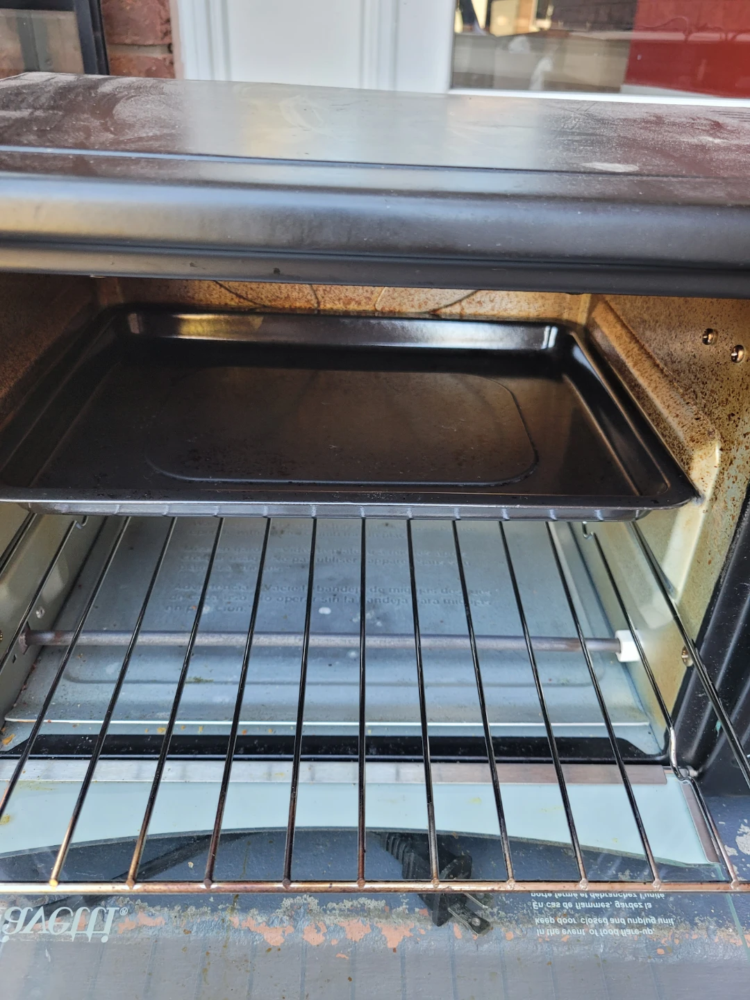 Bravetti Countertop Oven - photo 2