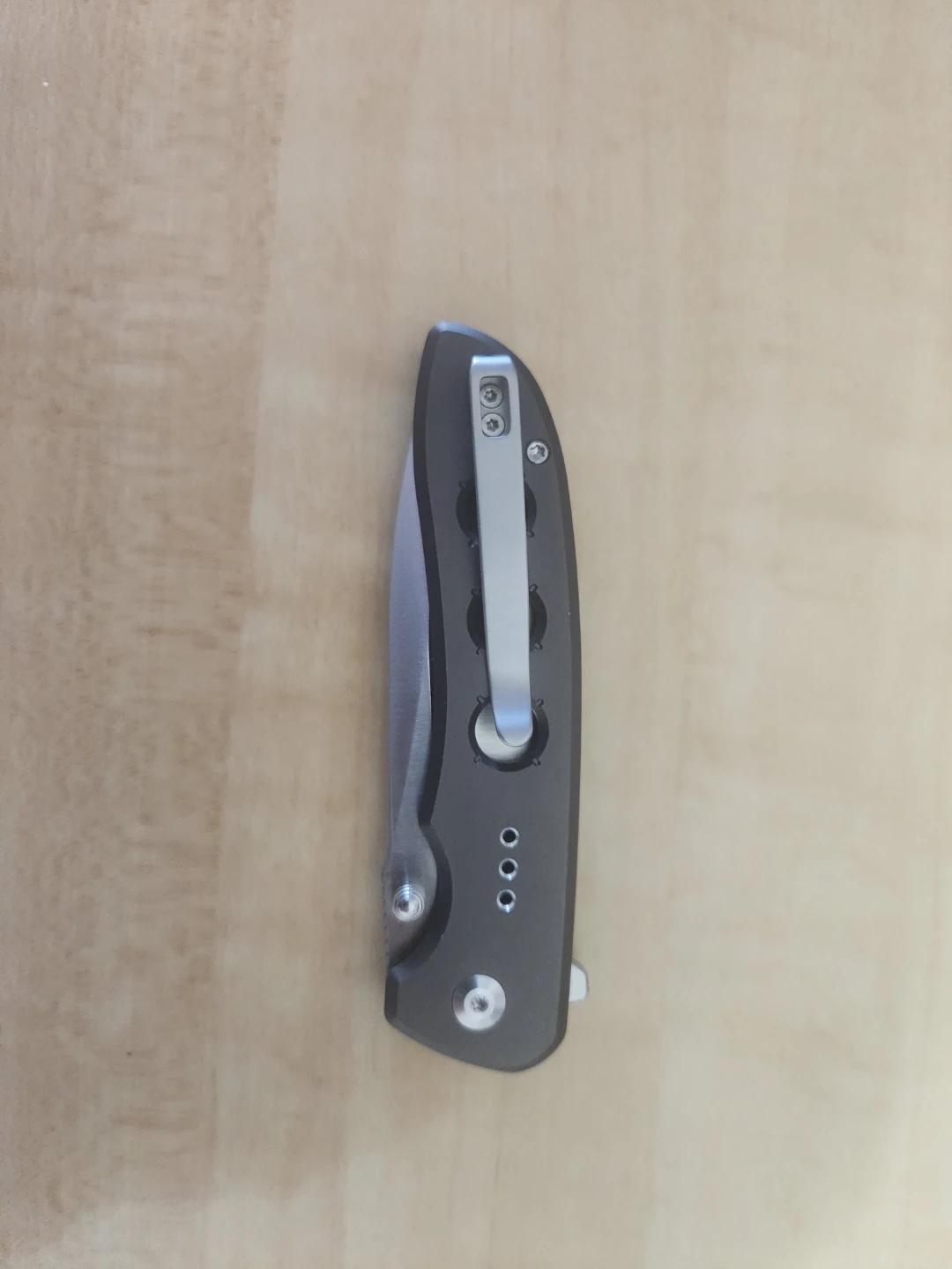 Civivi hyperpulse - photo 2