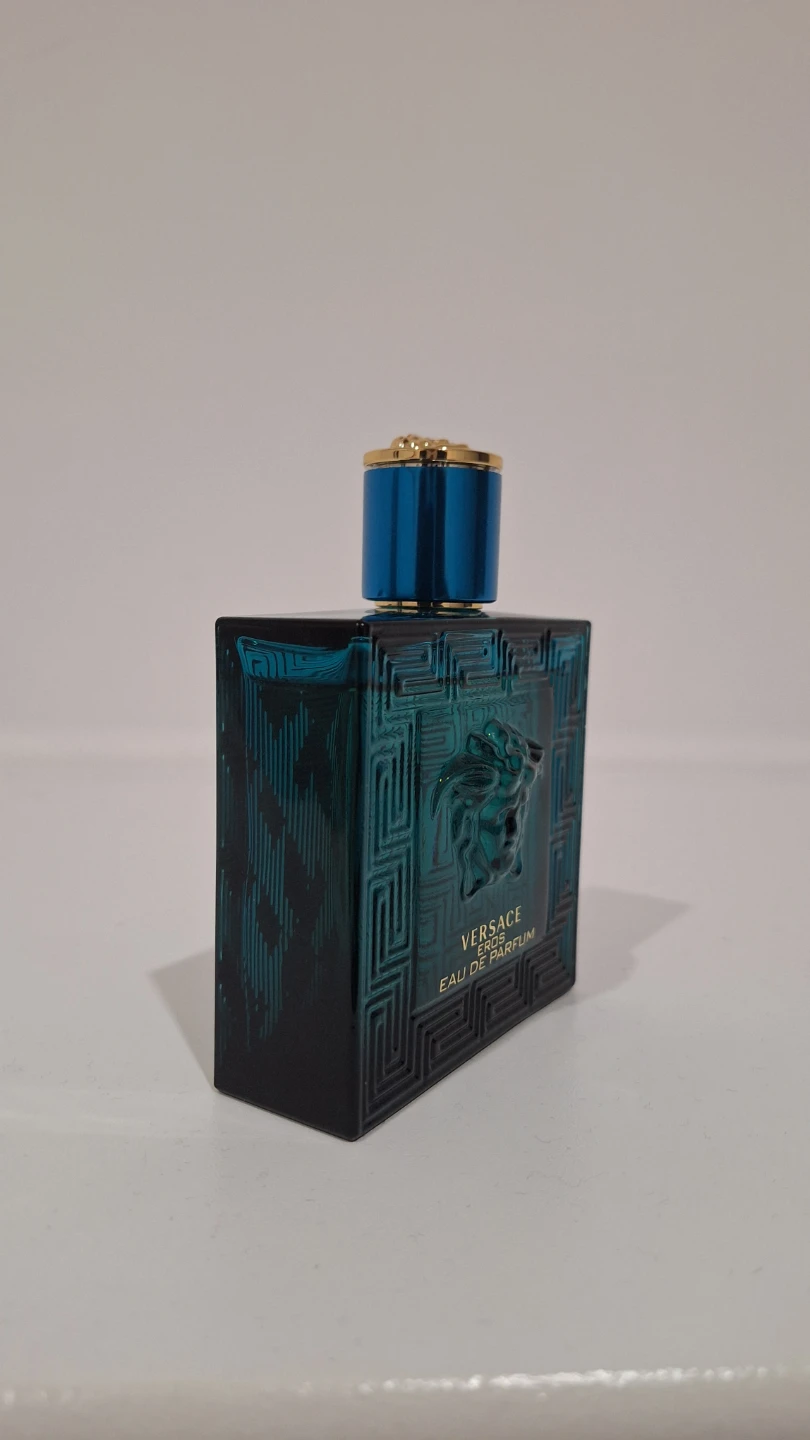 Versace Eros Eau de Parfum 100ml - photo 2
