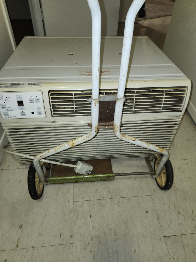 Frigidaire Window Air Conditioner