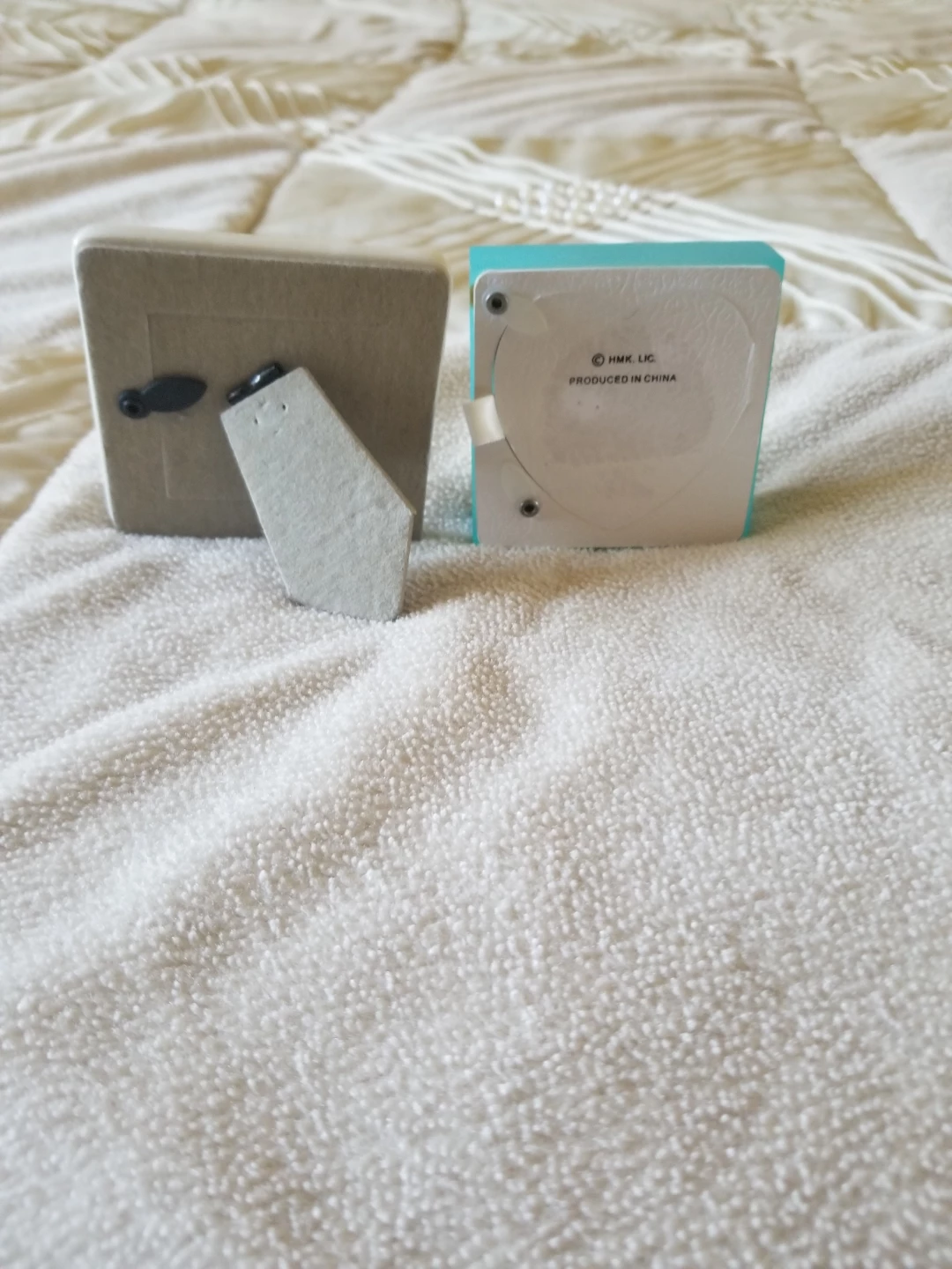 Hallmark Mini Picture Frames - photo 2
