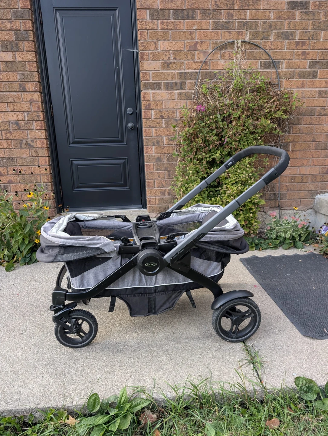 Graco Stroller Wagon - photo 3