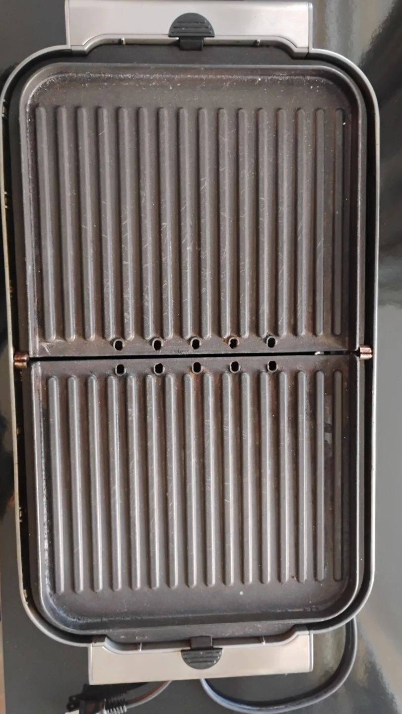 Cuisinart Griddler - photo 3