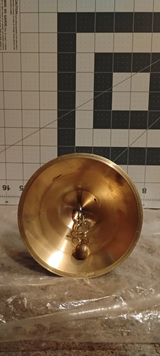 Teacher Handbell - photo 2