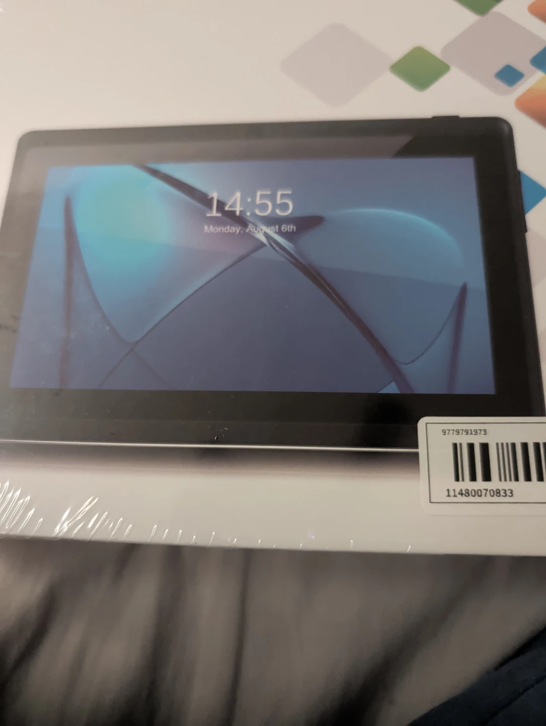 7-inch Android Tablet - photo 2
