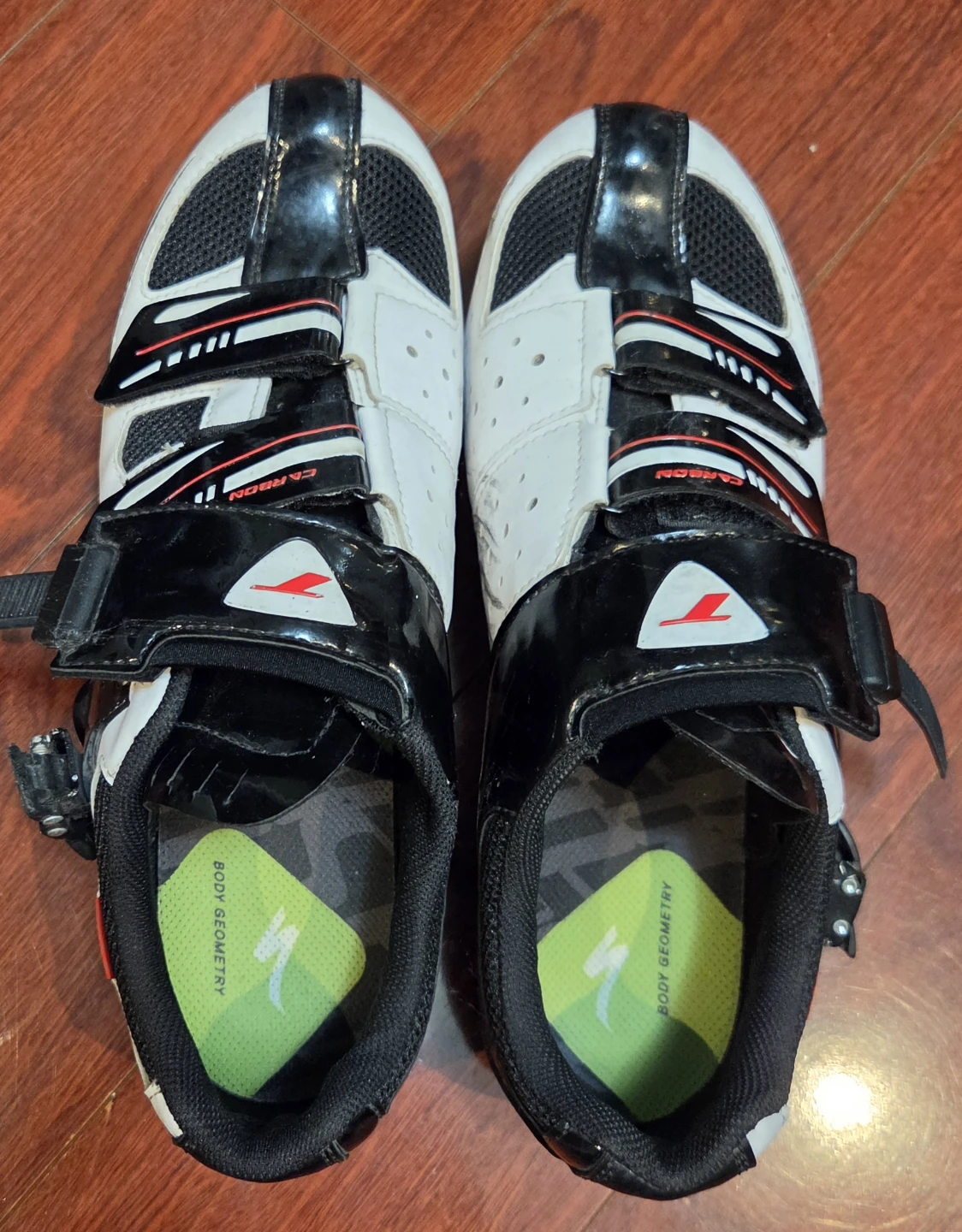 Time RXI Carbon Cycling Shoes - Size 45 - photo 2
