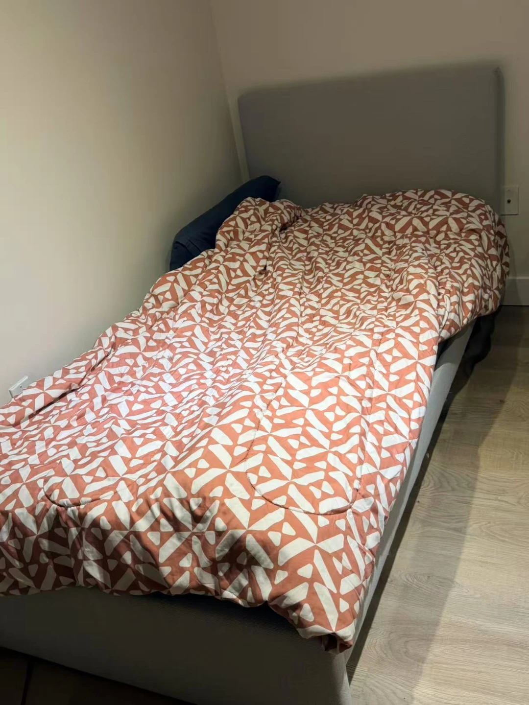 Ikea Twin Bed Frame