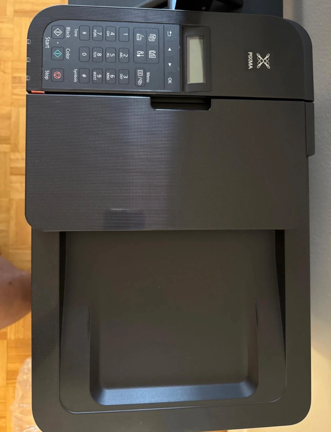 Canon PIXMA TR4720 Printer - photo 2