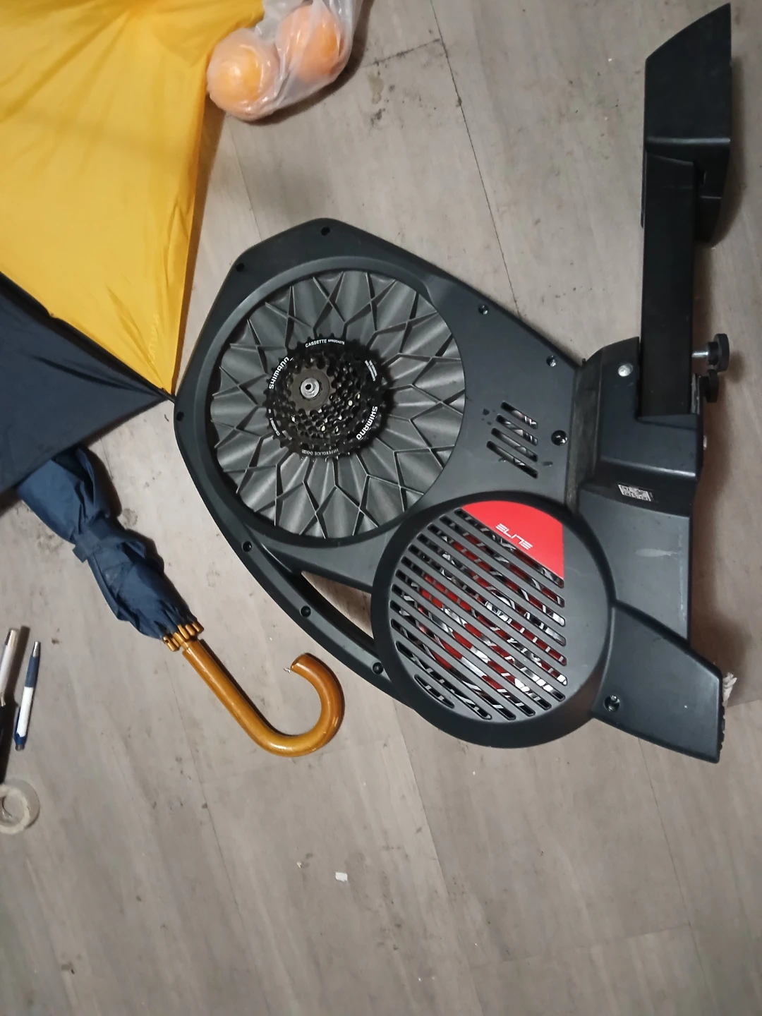 Elite Direto +🎶 built-in in  Fan
