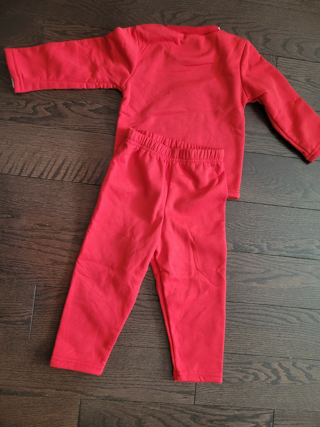 New Rosetex Toddler Two-Piece Outfit, 24M - photo 5