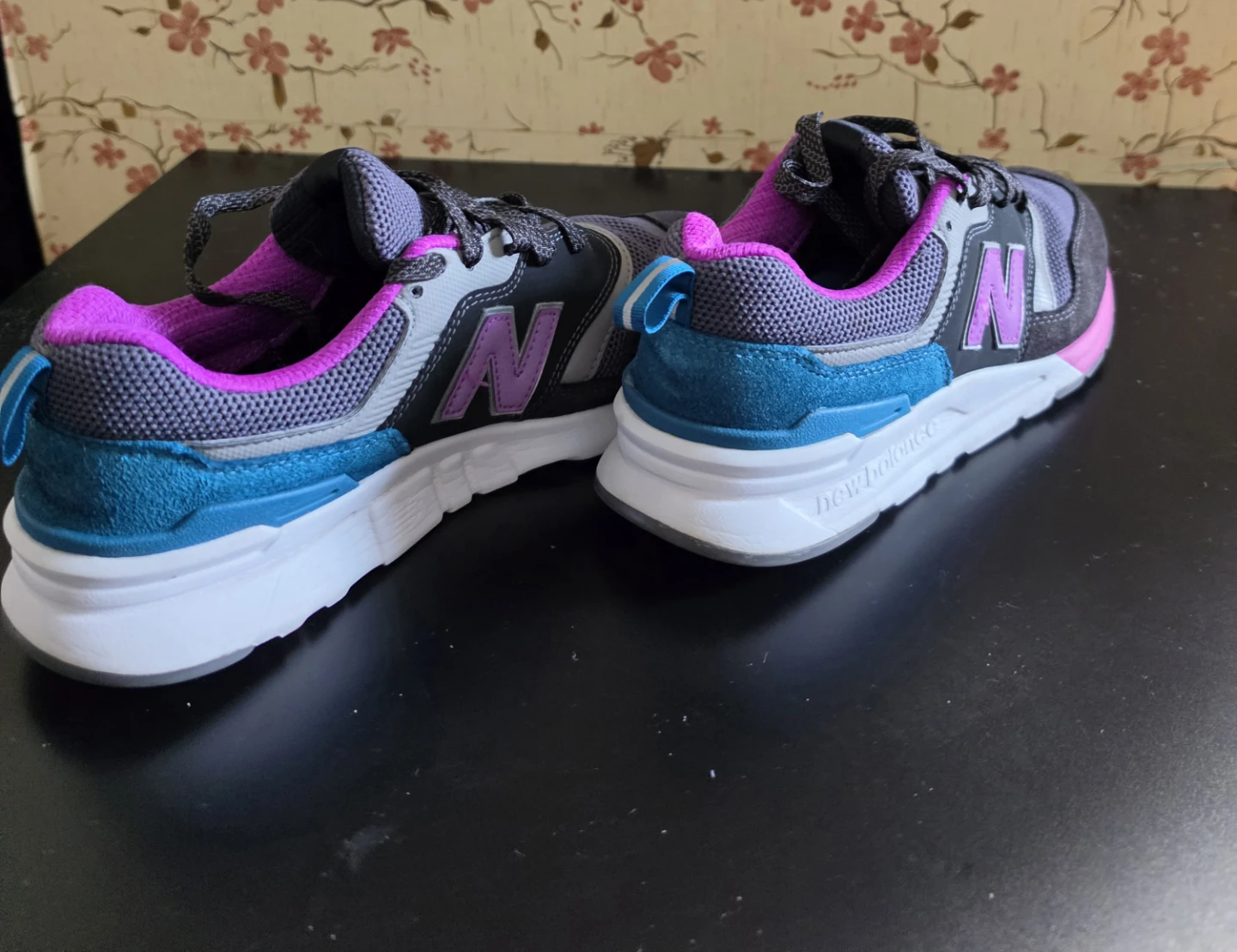 New Balance 997H Sneakers Wsize6