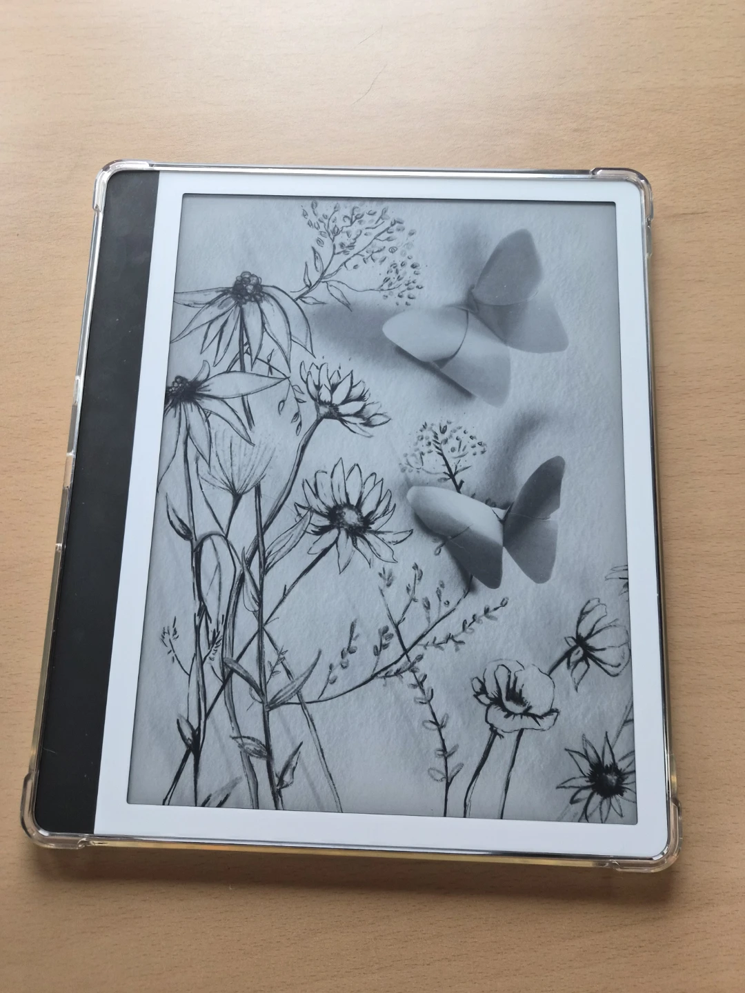Kindle Scribe (2024 ver) 16GB Tungsten Used