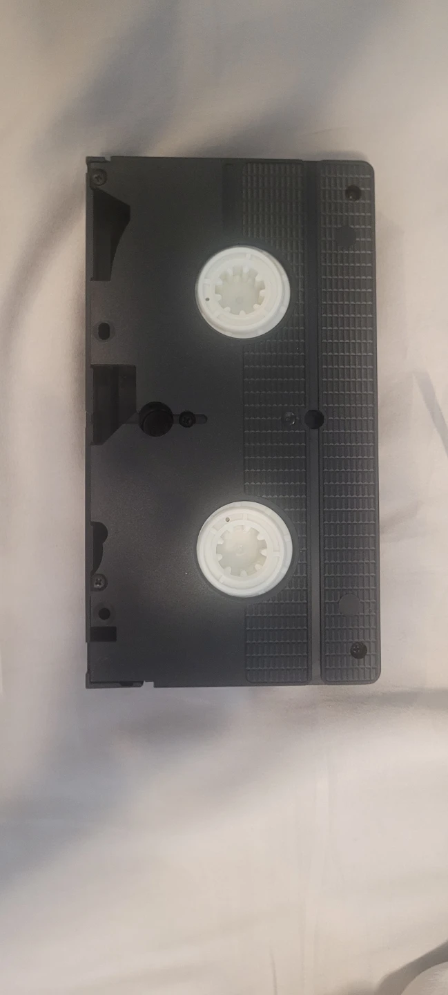 Star Wars The Empire Strikes Back VHS - photo 3