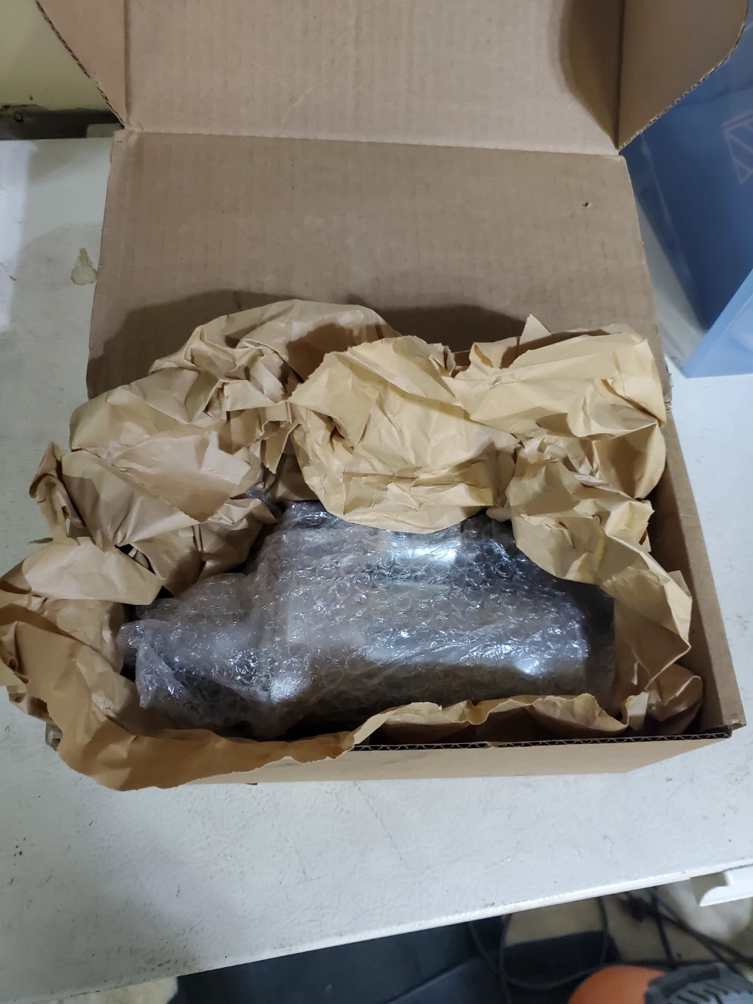 Brand new starter for a 2019 Elantra - photo 5
