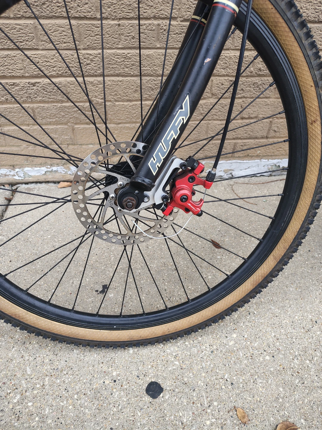 26" Motorized Nel lusso Huffy Beach - photo 3