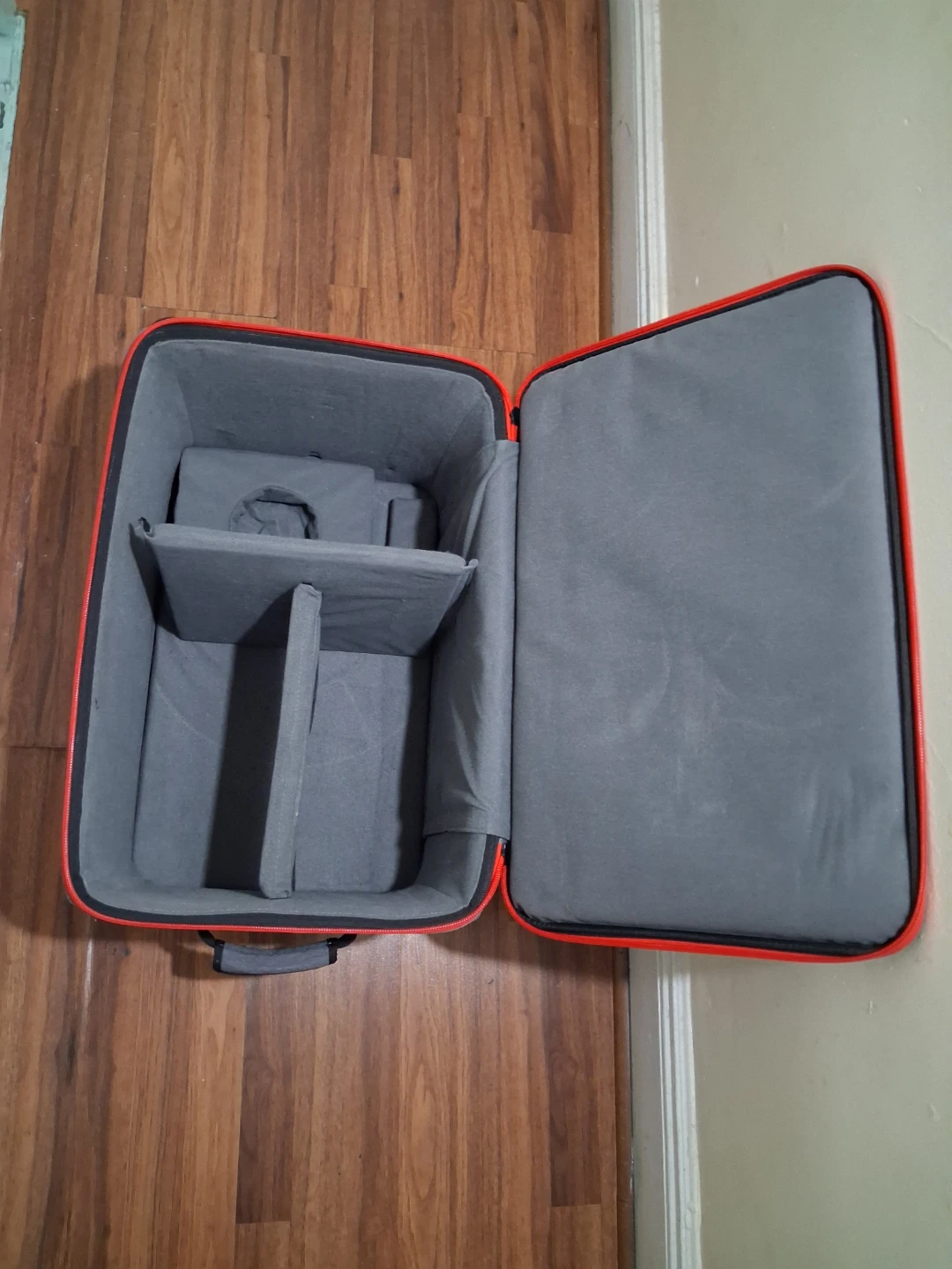 Genial  estuche   para transportar   artículos delicados ...