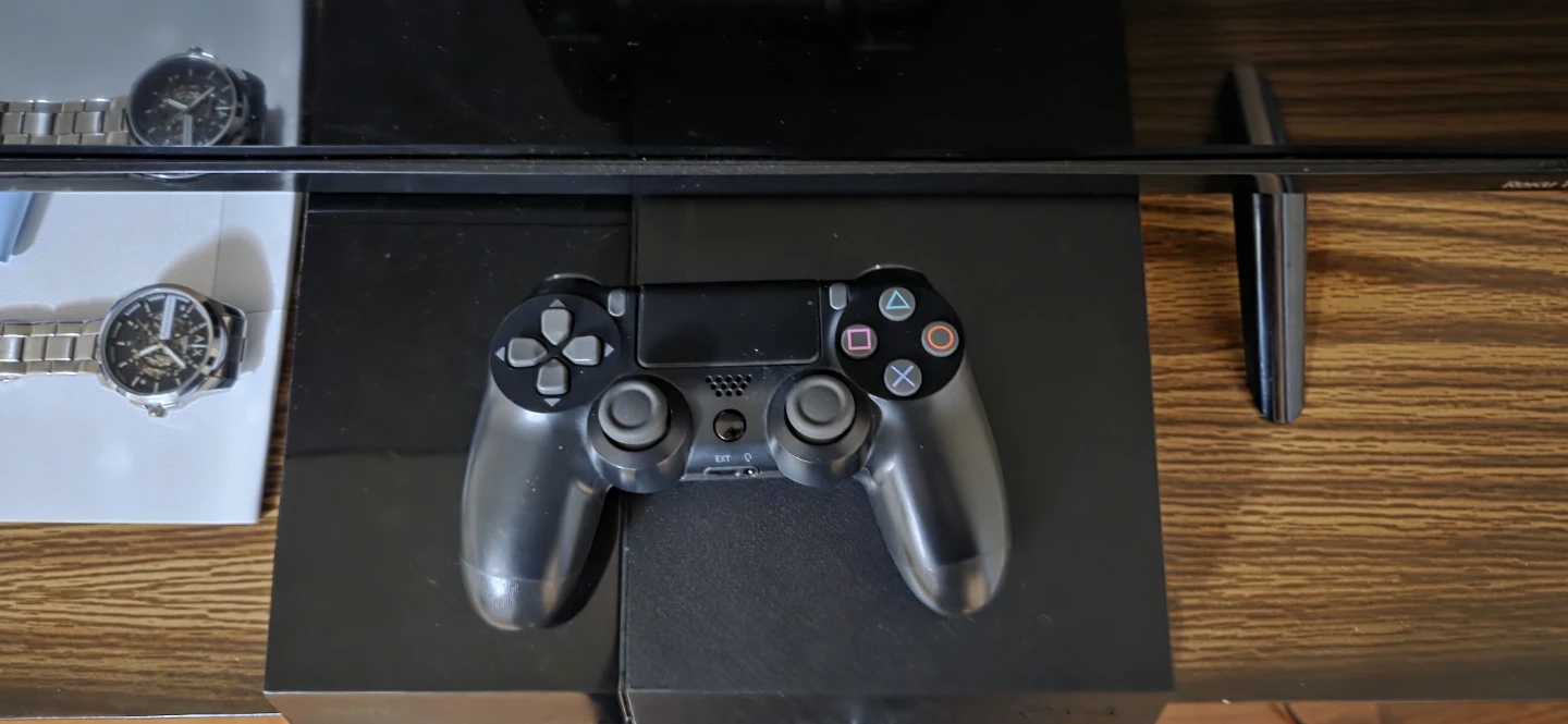 Sony PlayStation 4 Console Bundle - photo 4