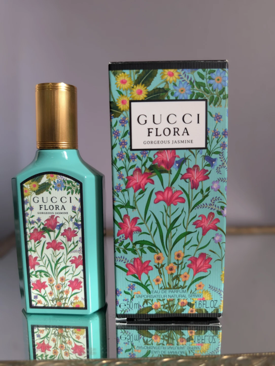 Gucci bloom 50ml