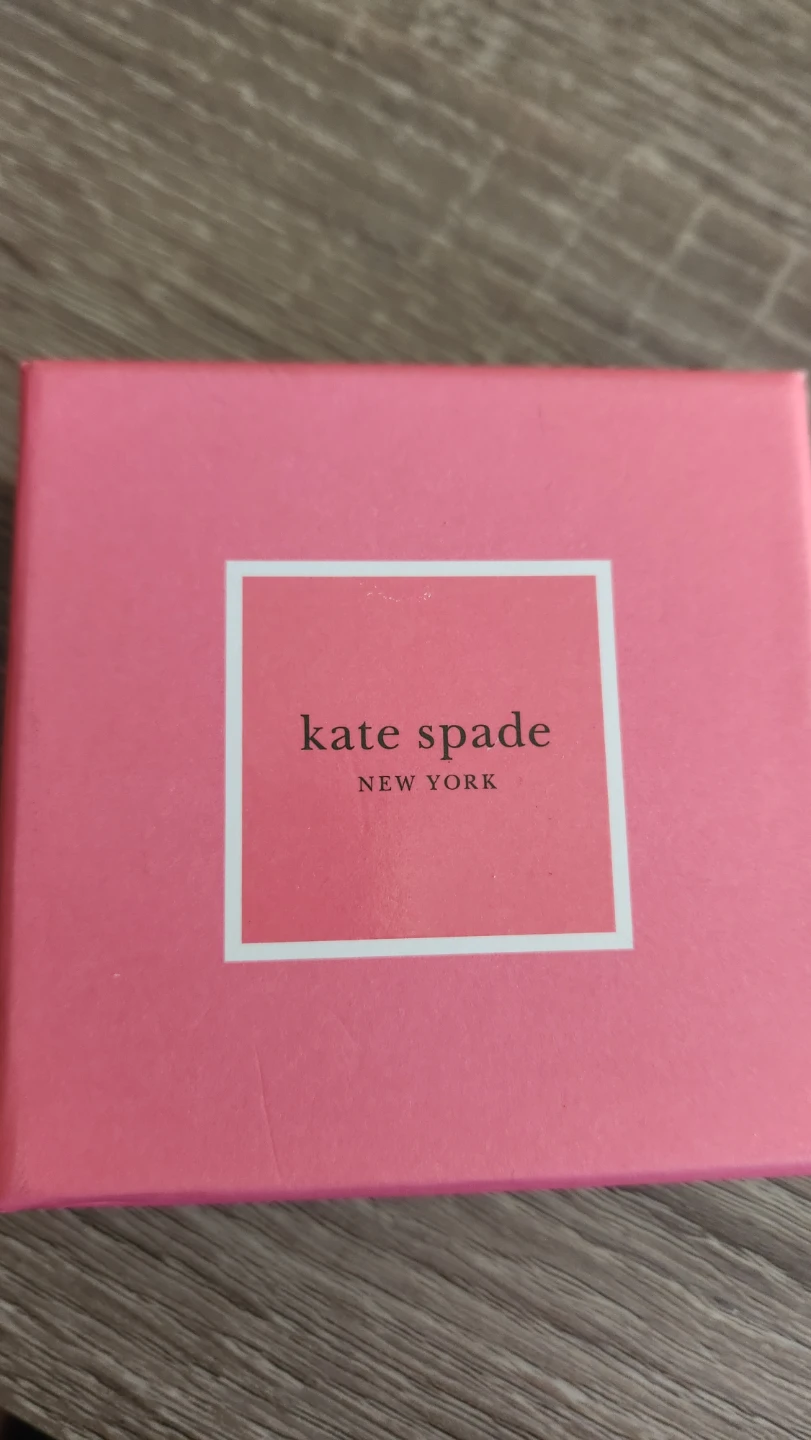 Kate Spade Disco Pansy Stud Earrings - photo 3