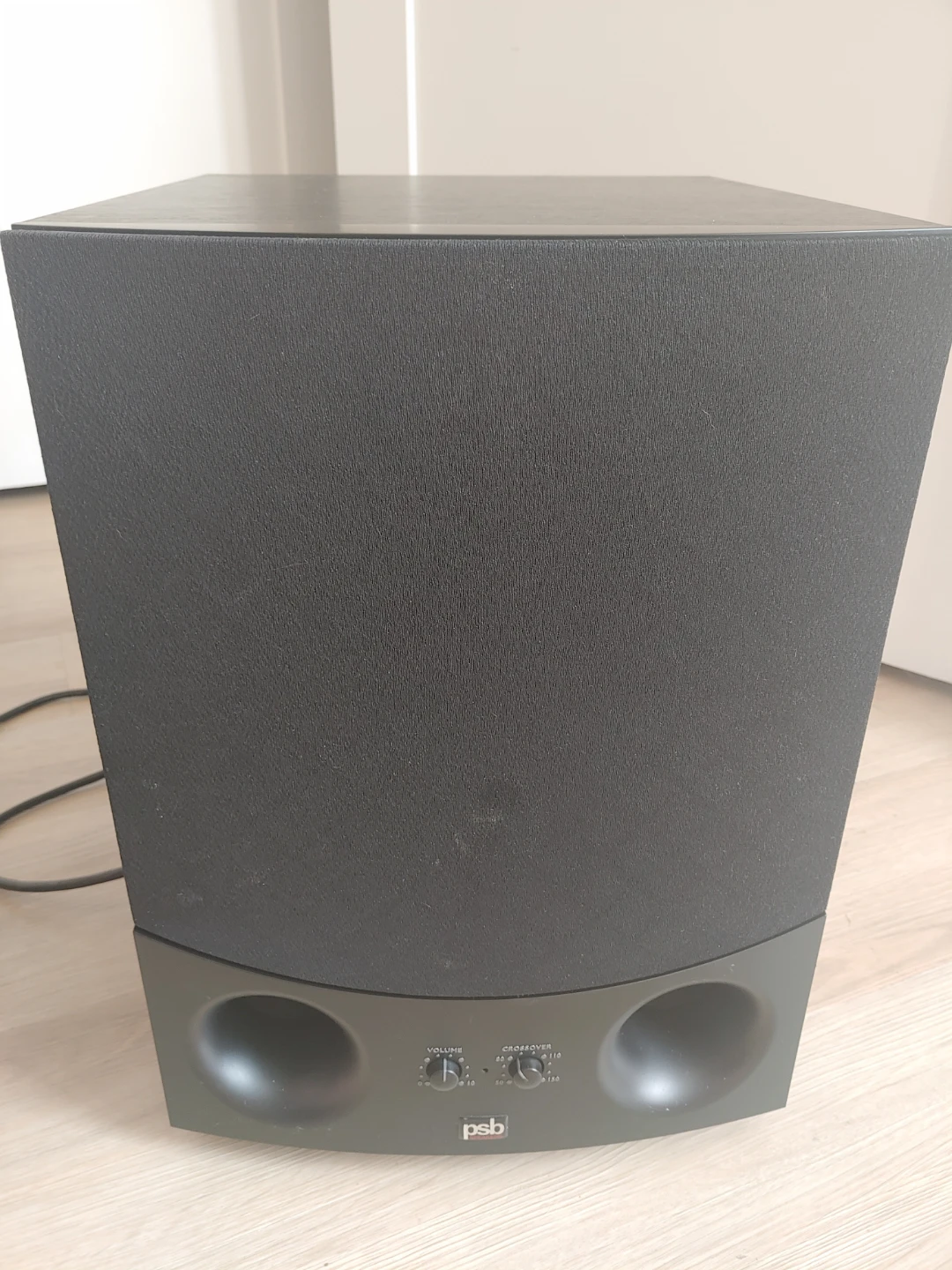 PSB Subwoofer 5i Subsonic