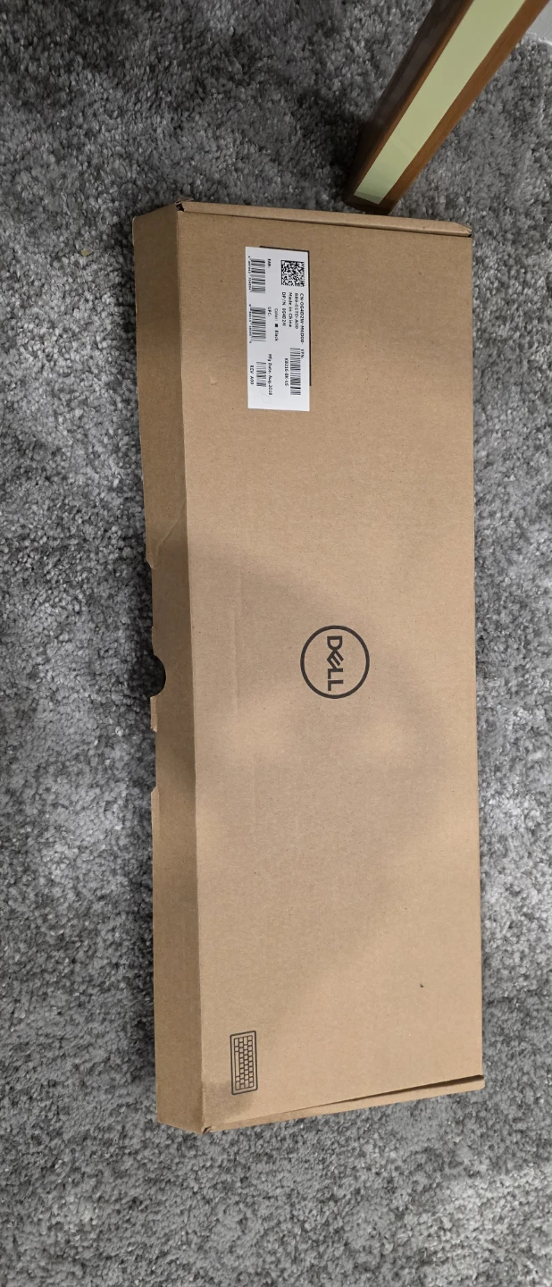 Dell KB216 Wired Keyboard - photo 2