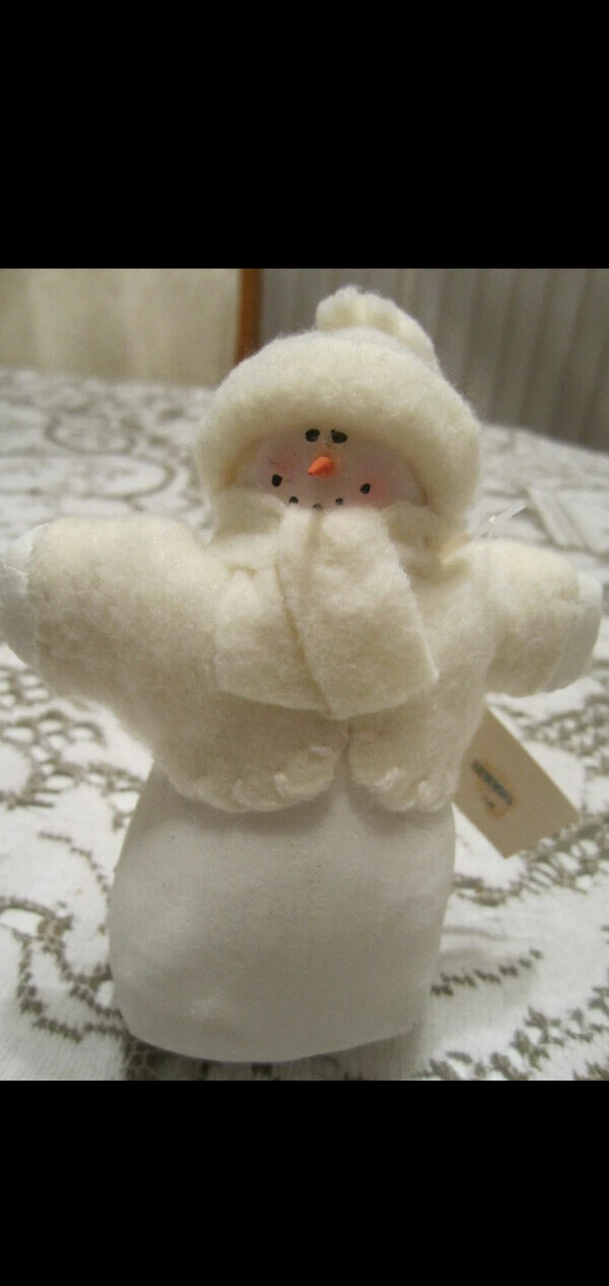 SNOWMAN COLLECTION - photo 2