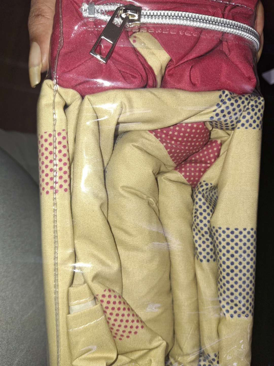 Traditional At Home 6-Piece King Sheet Set - photo 2