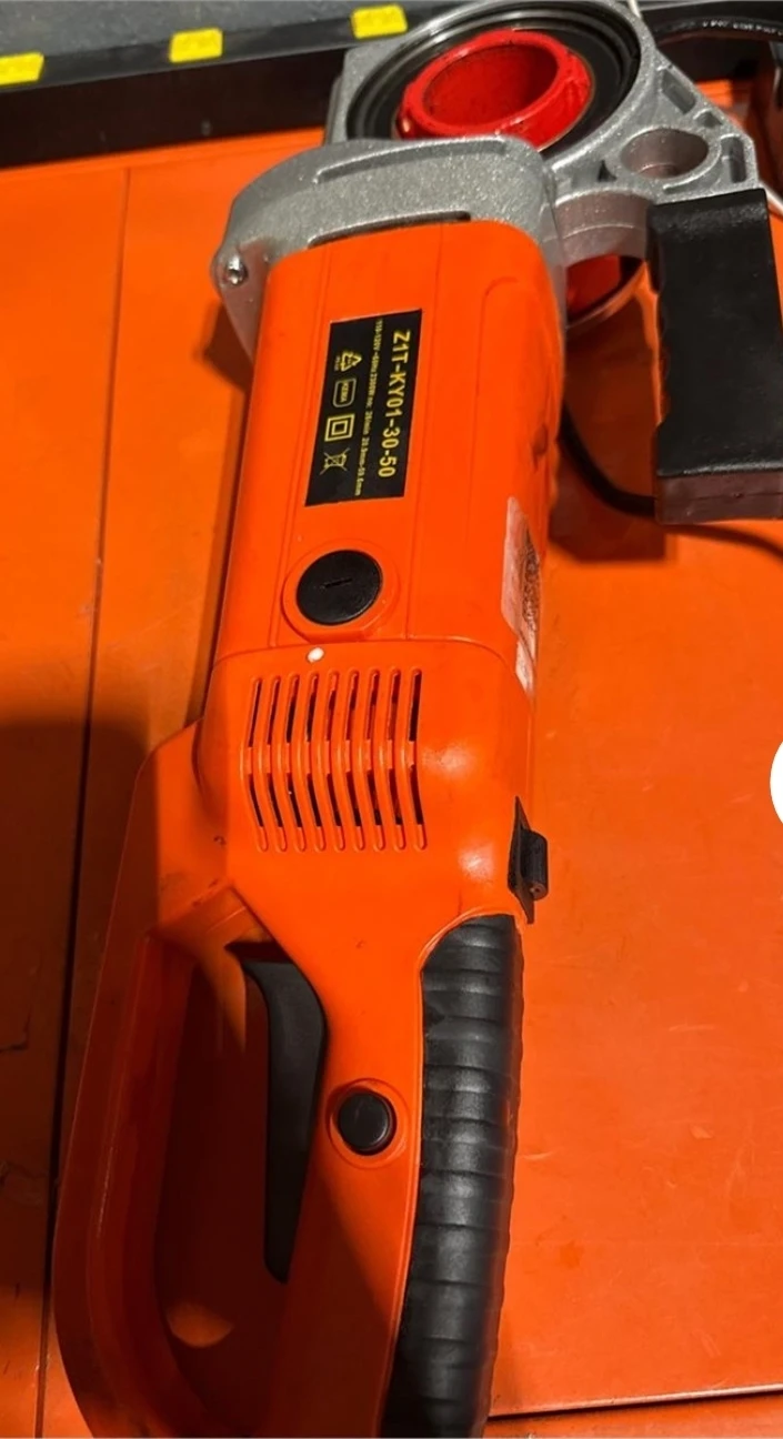 VEVOR Electric Pipe Threader 2300W - photo 4