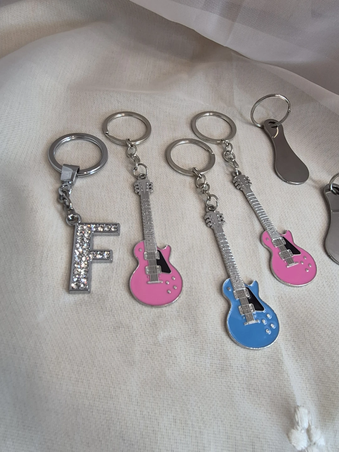 Keychains Brand New without Tags - photo 2