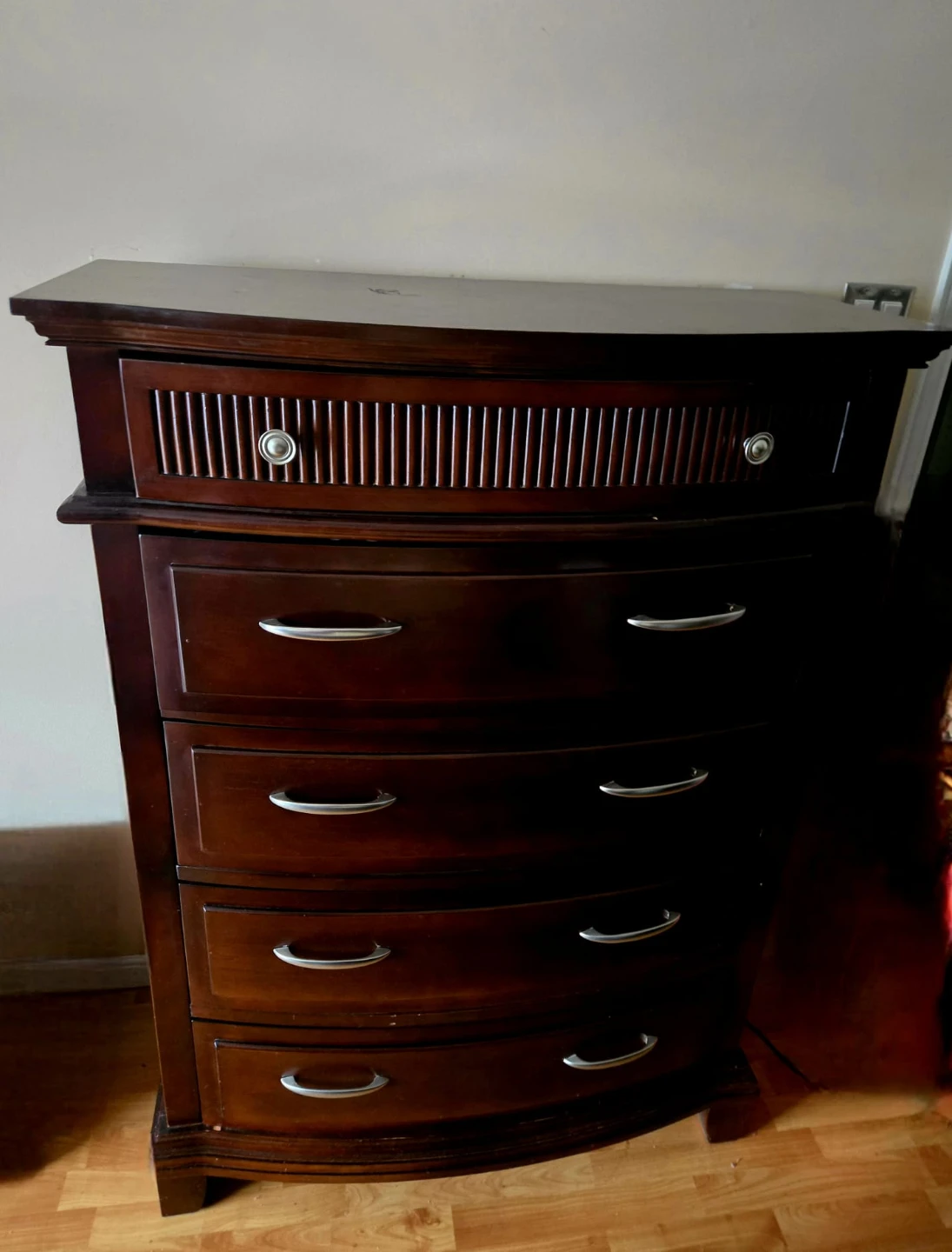 King size Bedroom set - photo 2
