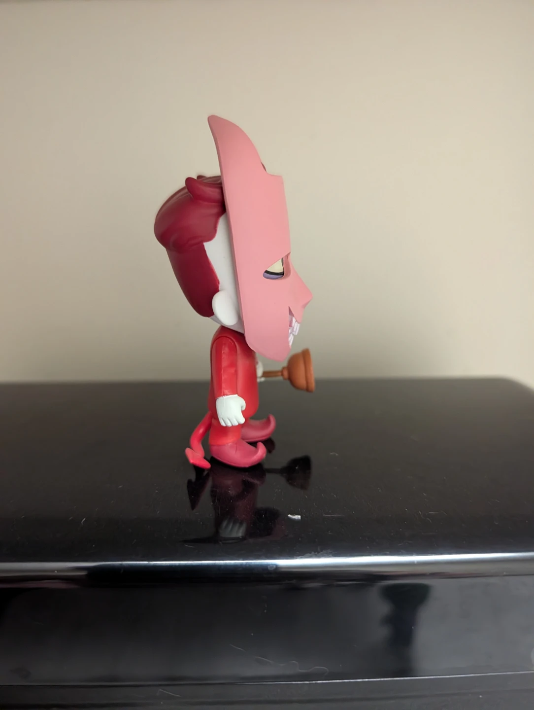 Funko Pop The Nightmare Before Christmas Shock - photo 3