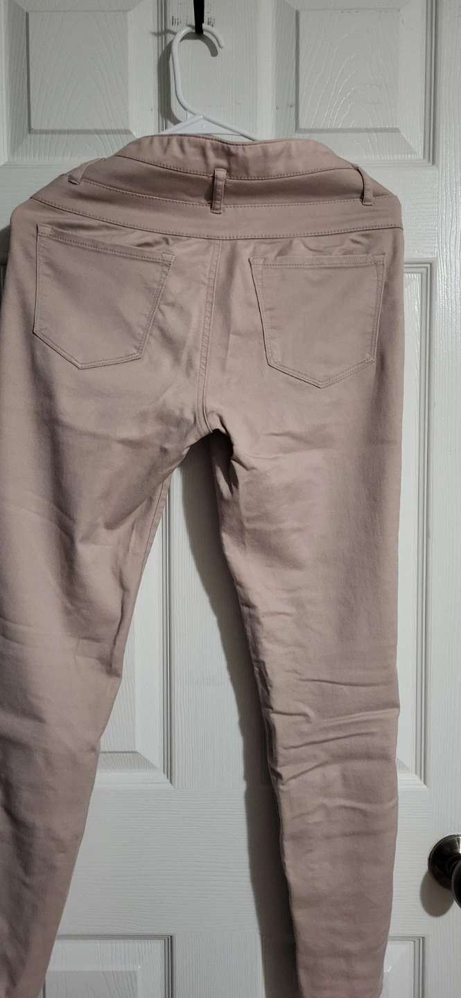 Refuge High-Rise Pants - photo 3