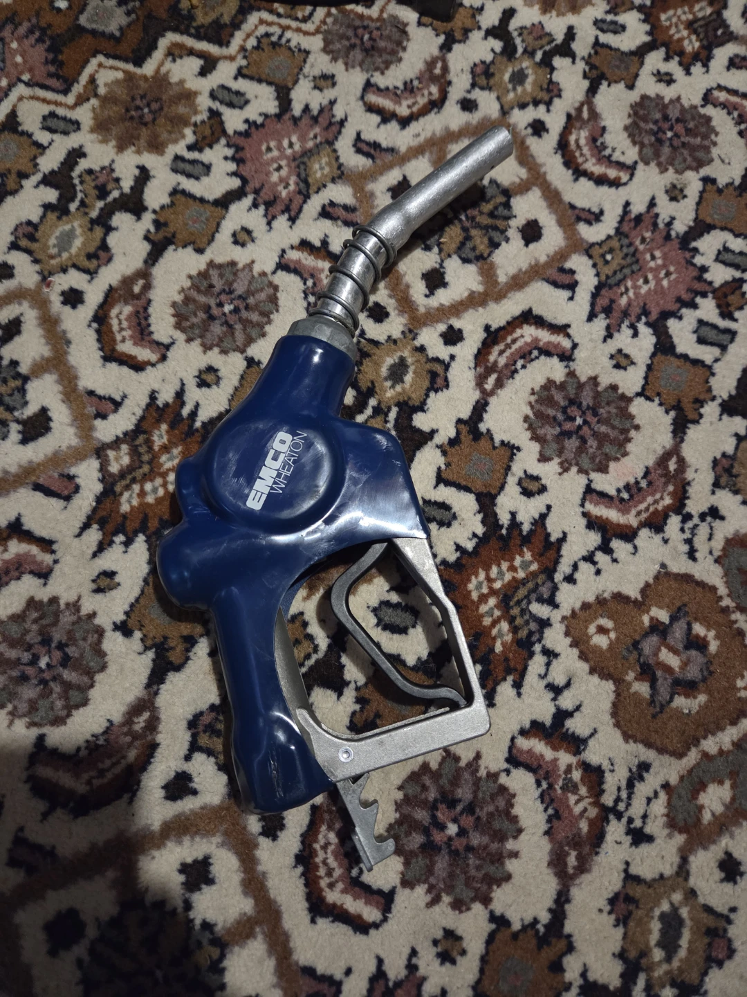 Emco Wheaton A2000 Fuel Nozzle