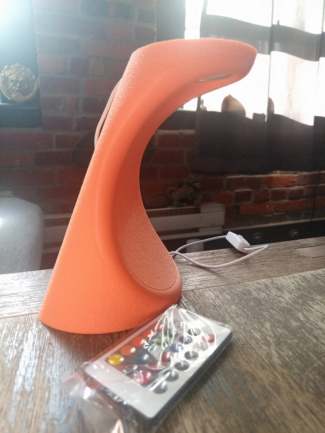 Modern table | desk lamp BNIB - photo 3