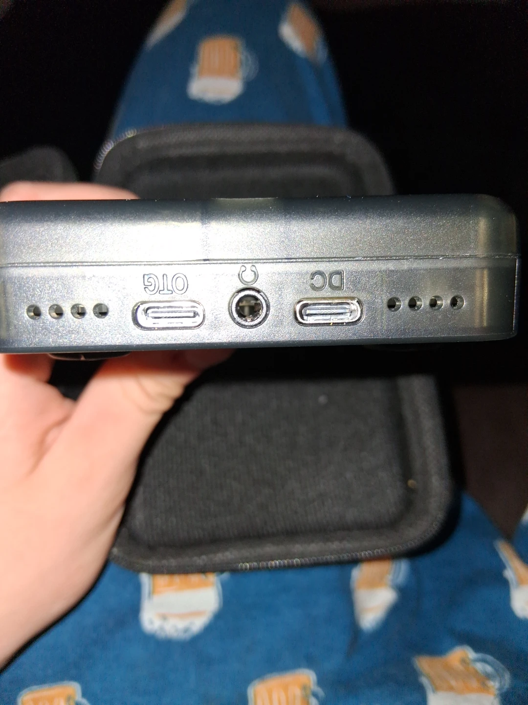 RetroSnap Play Handheld Game Console - photo 3