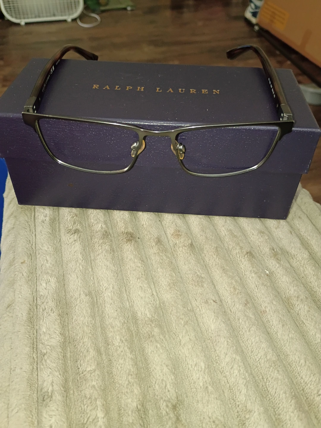 Glasses frames - photo 3
