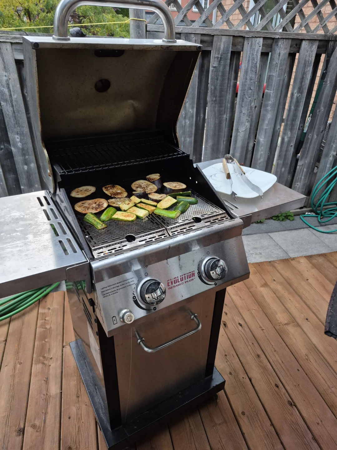 Nexgrill Gas BBQ Grill - photo 2