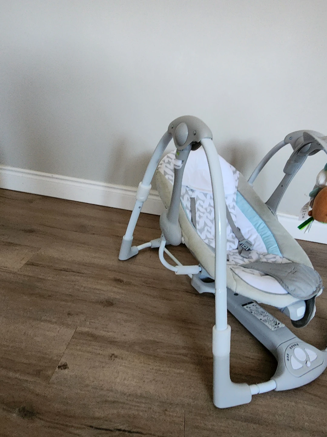 Ingenuity Baby Swing - photo 2