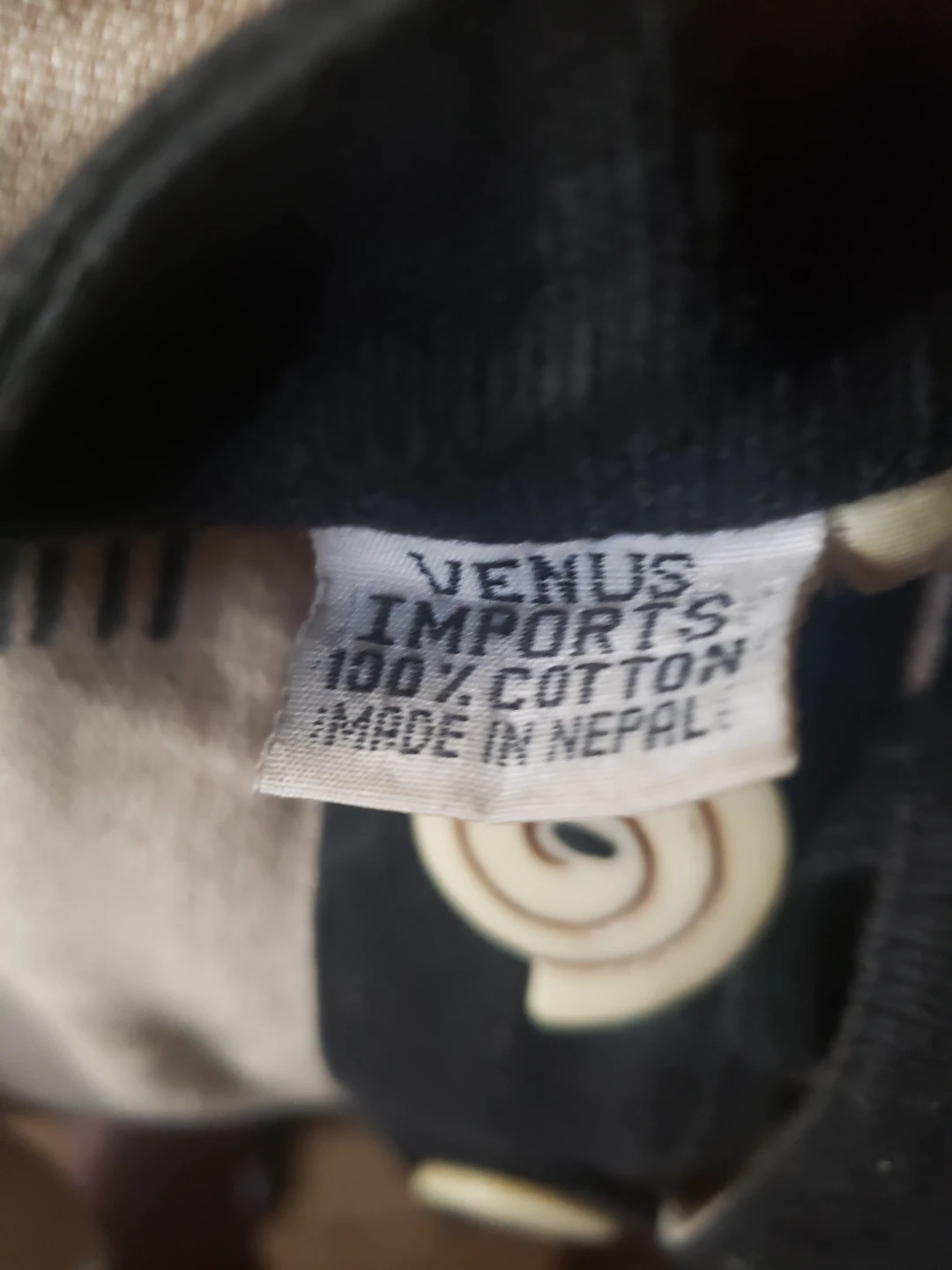 Venus Imports 100% Cotton Cardigan - photo 4