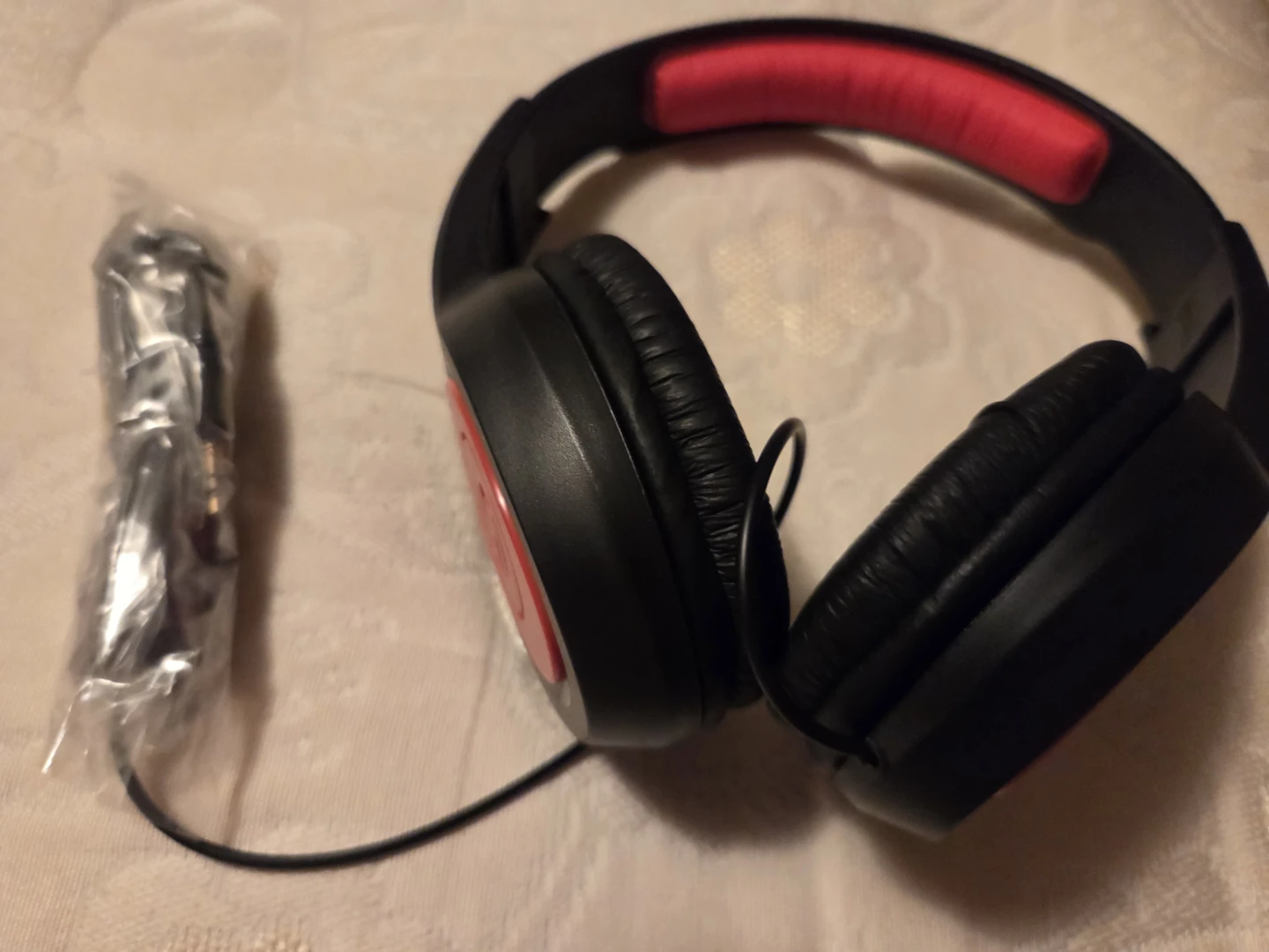 SAMSON HEADPHONES - photo 2