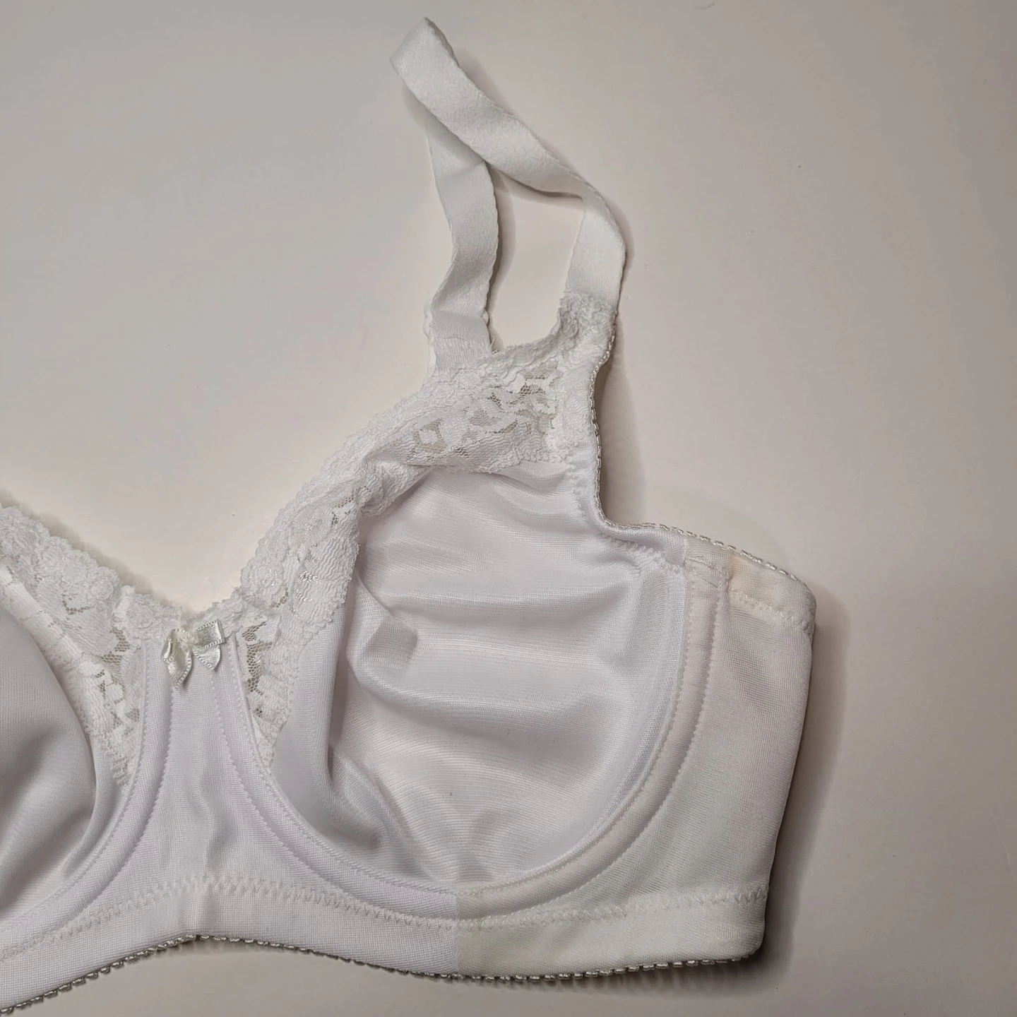 WonderBra White Bra 34B - photo 4
