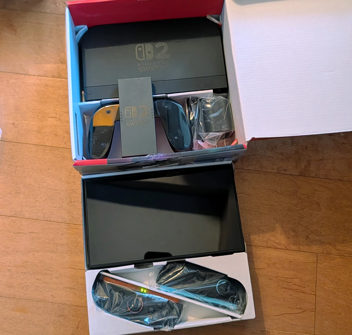 Nintendo Switch 2 Console - No Trades, Firm price - photo 4