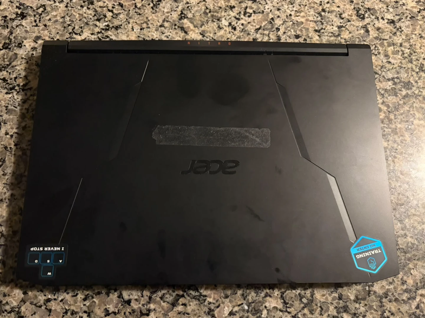 Acer Nitro 5 Gaming Laptop