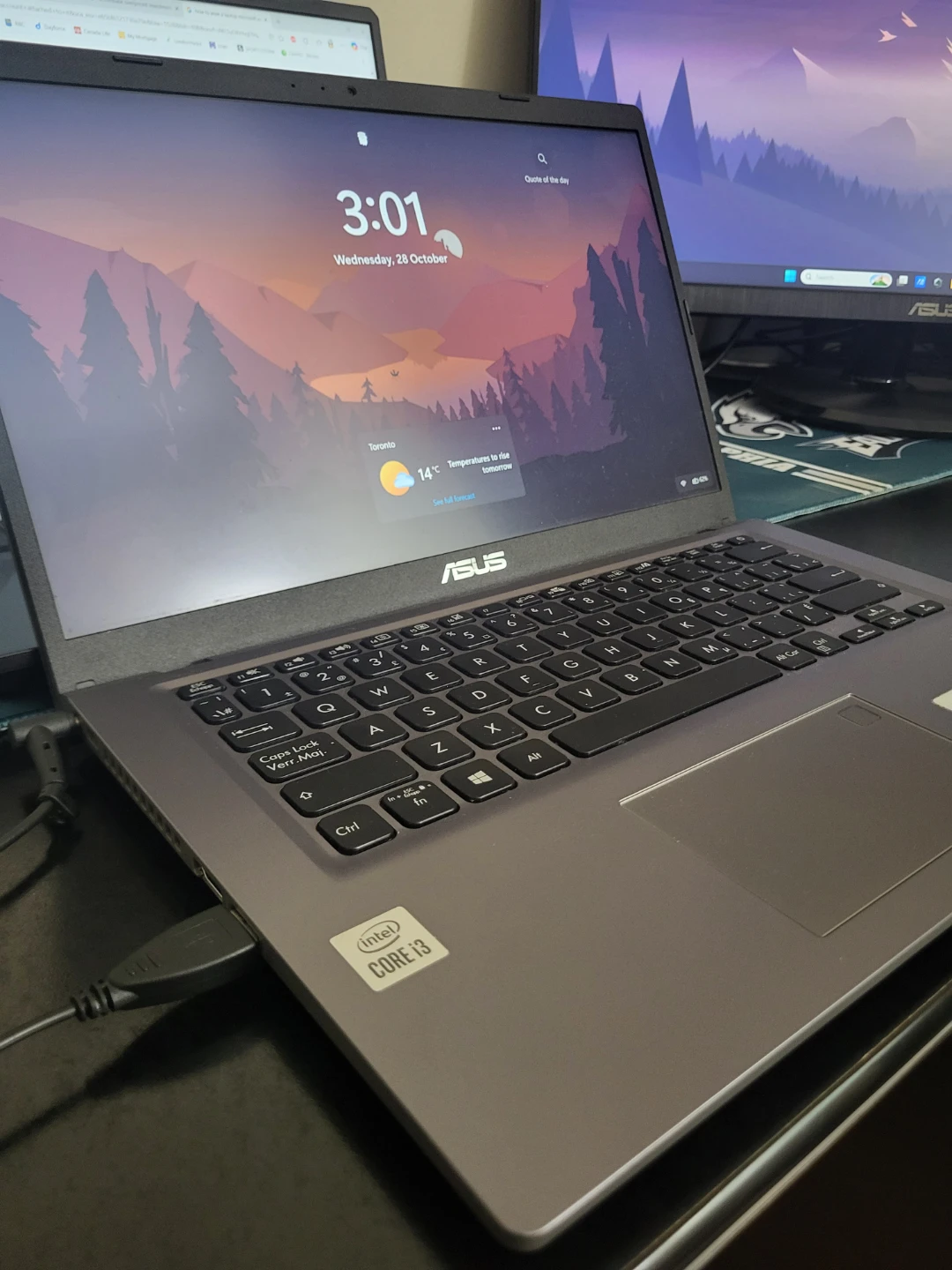 ASUS Vivobook 2021 (14 inch) - photo 3